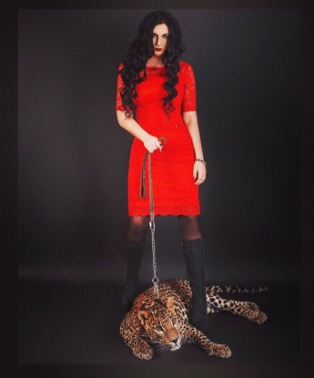 Проститутка Диночка